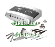Diamond dermabrasion Ultrasonic function Cold hammer function Skin scrubbing function
