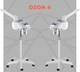 OZON 4 Апарат за озоно и аромо терапия