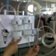 Crystal & Diamond Micro-Dermabrasion Machine